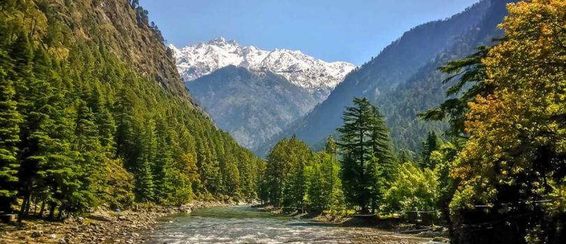 Rasol Trek