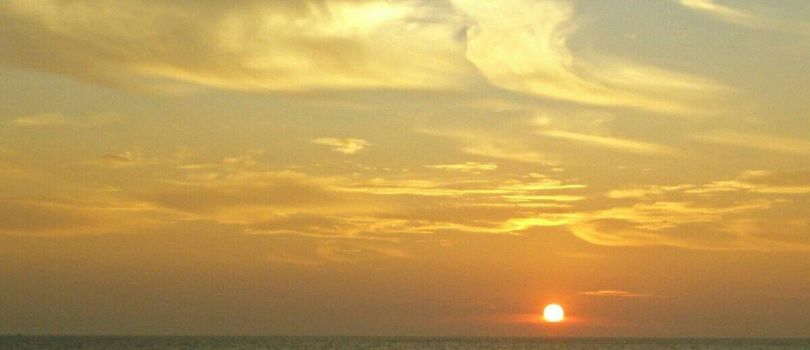 Tannirbhavi Beach