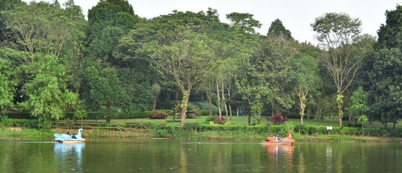 Pilikula Nisargadhama