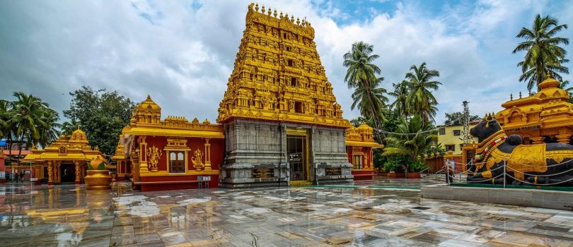 Kudroli Gokarnath Temple