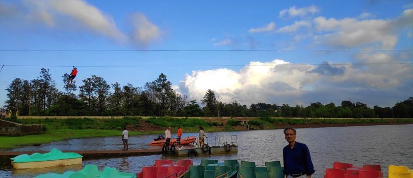 Heart of India - Madhya Pradesh Tour