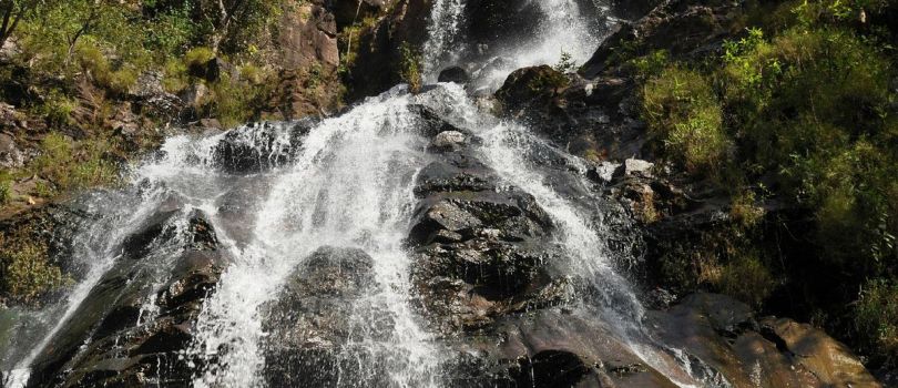 Pachmarhi Private Tours
