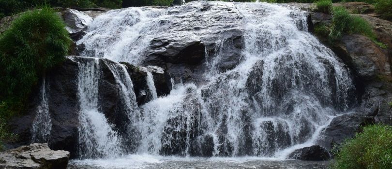Catherine Falls