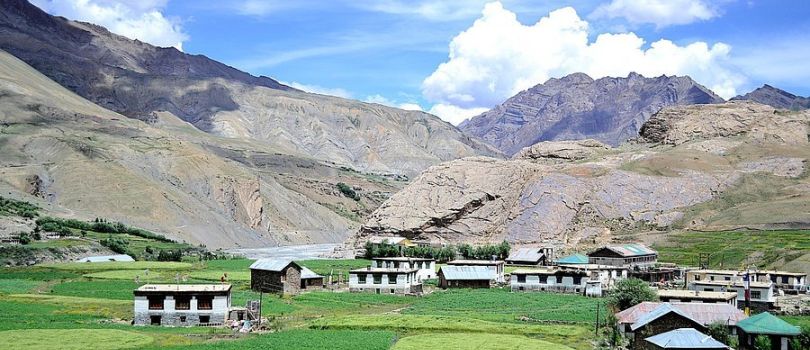 Pin Valley National Park