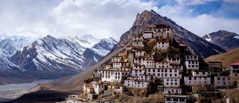 Key Monastery