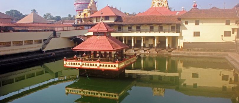 Sapta Kshetra Darshan
