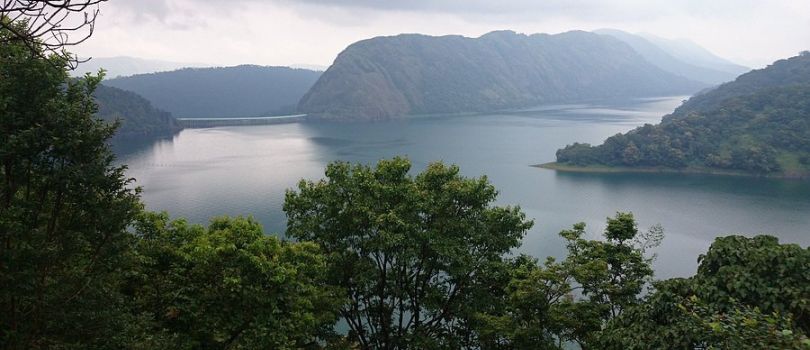 3 Nights / 4 Days Luxury Tour Itinerary Madurai, Suruli Falls, Ramakkalmedu, Thekkady, Idukki, Vagam