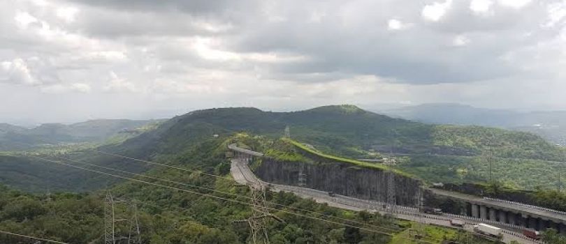 Amrutanjan Point