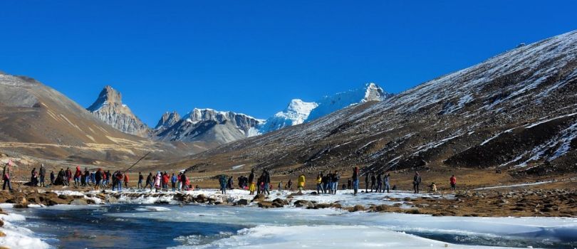 Top Tourist Places To Visit in Yumthang