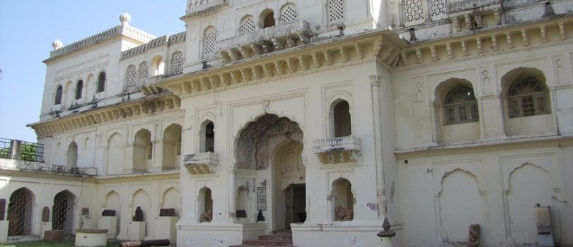 Dhubela Museum