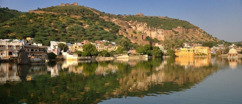 Nawal Sagar Lake