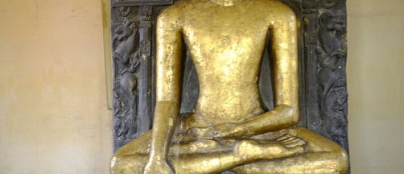 The Path To Enlightenment Begins With Buddha Tour