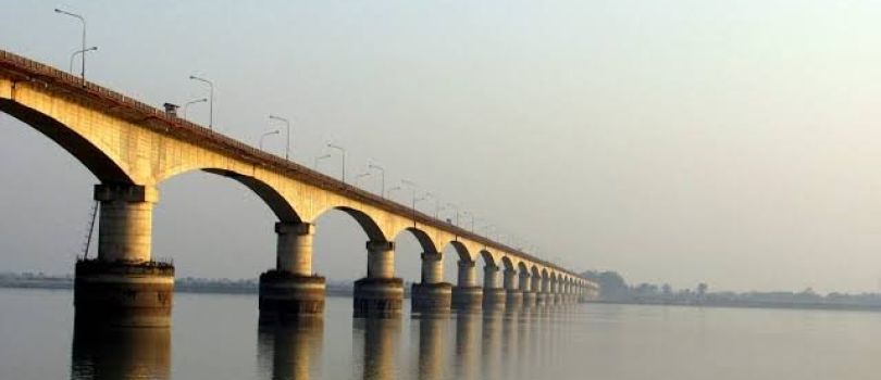 Kolia Bhomora Setu