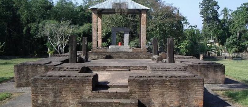 Da Parbatia Temple