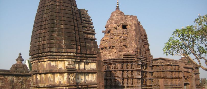 Markanda Shiva Temple