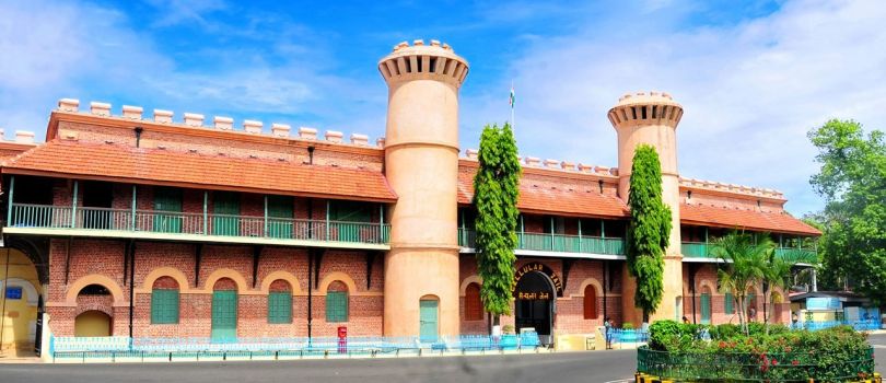 Pocket-Friendly Andaman Explorer Tour