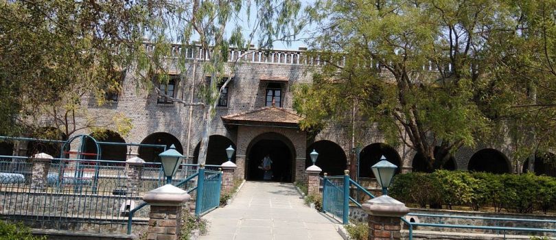 Meherabad
