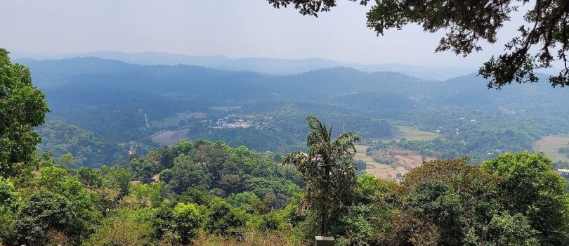 Raja Seat