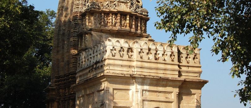 Top Tourist Places To Visit in Chhatarpur