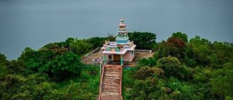 Sri Ranganatha Swamy Temple