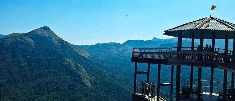 Bisle Ghat
