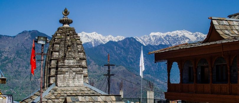 Bhimakali Temple
