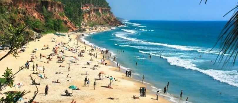 GOA GETAWAY ITINERARY