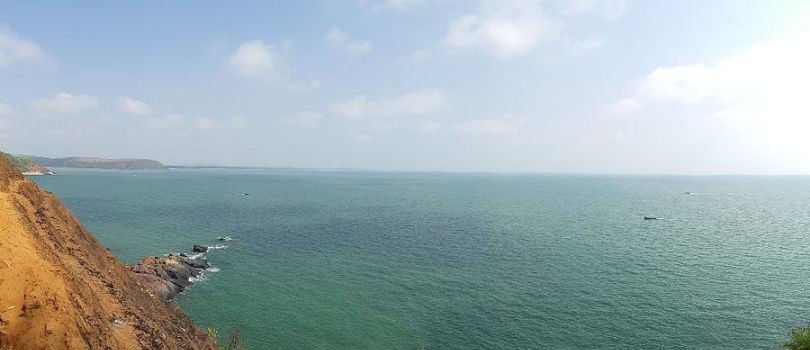 Gokarna Tour Package 3 Night 4 Days | Om Beach & Mahabaleshwar Temple Trip