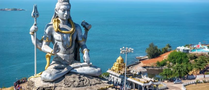 Gokarna Coastal Trail 3N - 4D Tour