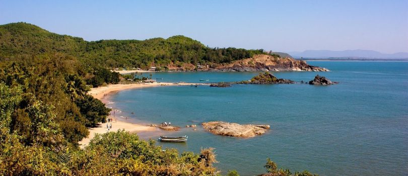 Gokarna Beach