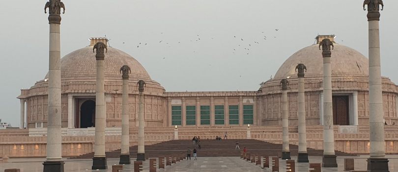 Ambedkar Park