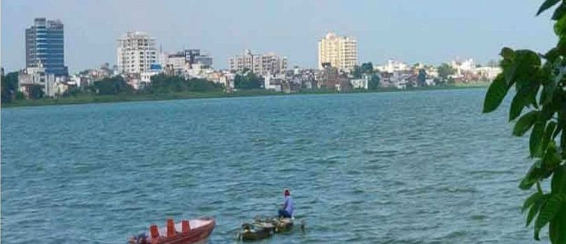 Ramgarh Taal