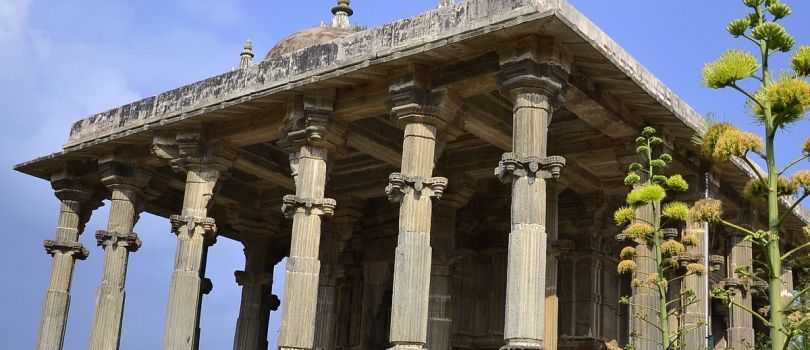 Neelkanth Mahadev Temple