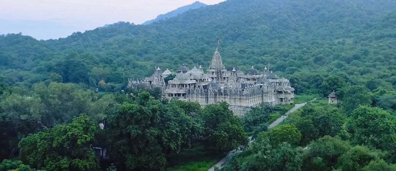 Kumbhalgarh Wildlife Sanctuary