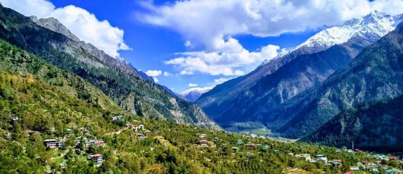 Tribal Himalayan Tour