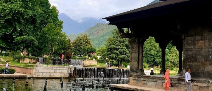 Shalimar Bagh