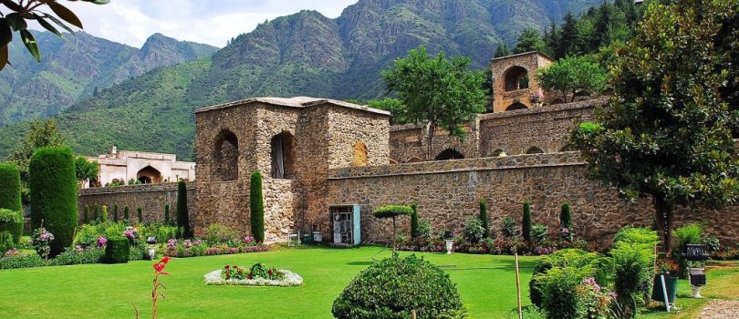 Pari Mahal