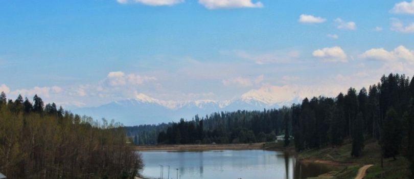 Yusmarg