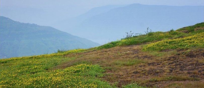 Mahabaleshwar - Panchgani - Pratapgad And Lonavala Trip
