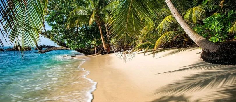 Marari Beach
