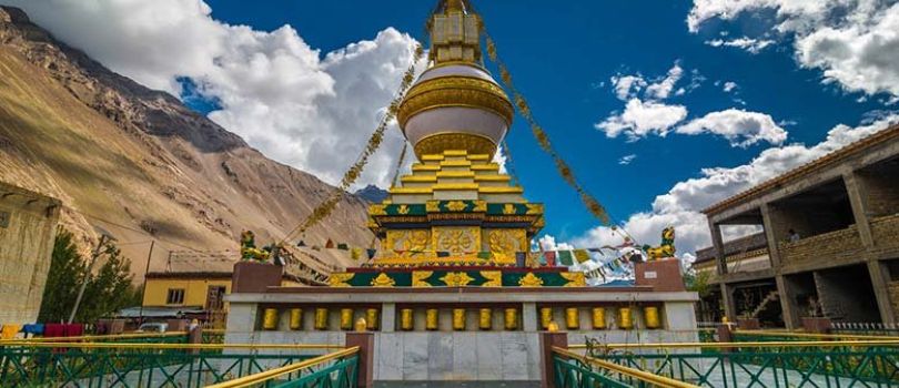 Top Tourist Places To Visit in Tabo