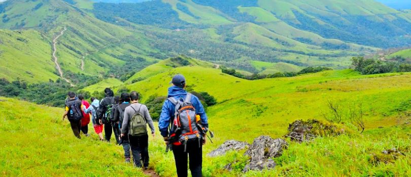 Karnataka 3N - 4D Budget Tour Package Ex-Bangalore