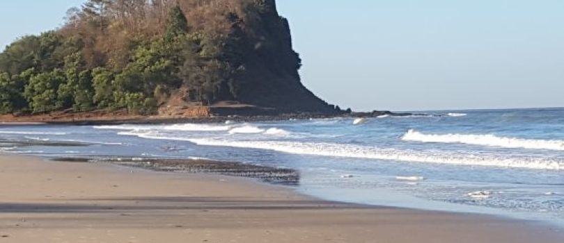 Kashid Beach