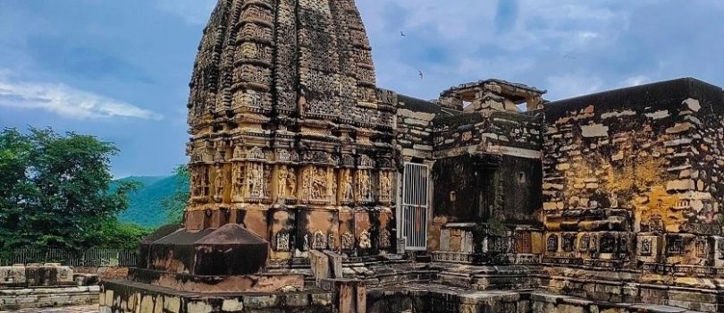Neelkanth Mahadev Temple