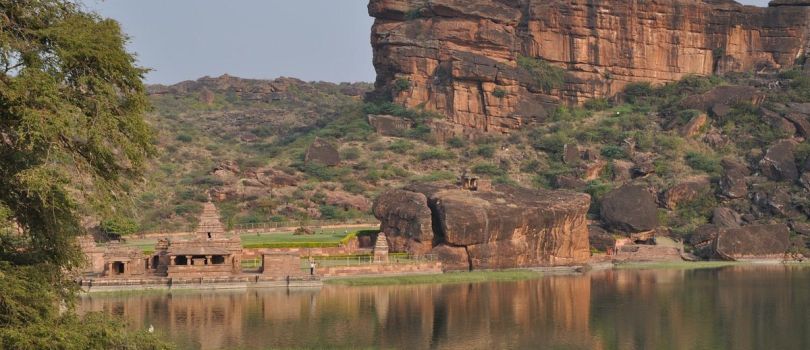 Agastya Lake