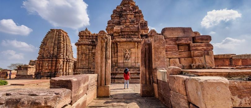 Hampi Badami Tour Package