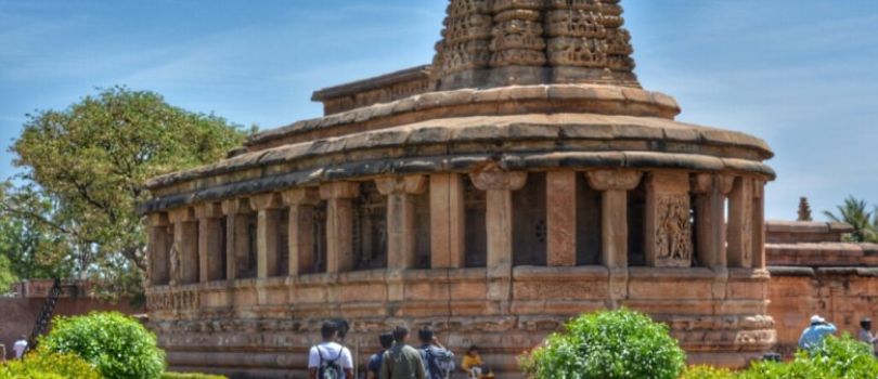 Karantaka Temple Tour