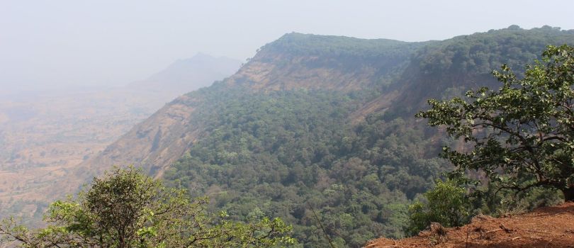 Mount Barry