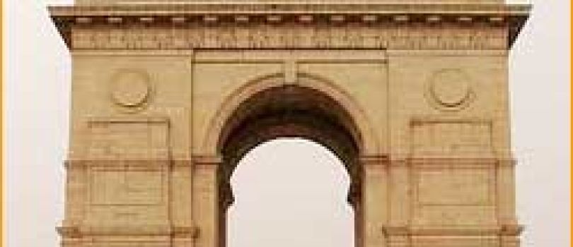 Delhi Tour Package Itinerary 3 Days - 2 Nights