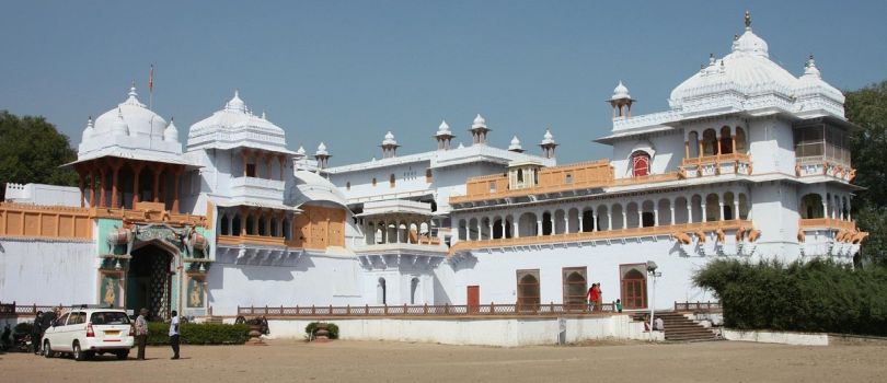 Garh Palace